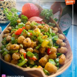Crispy Corn