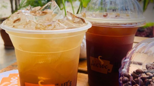 Ice Americano